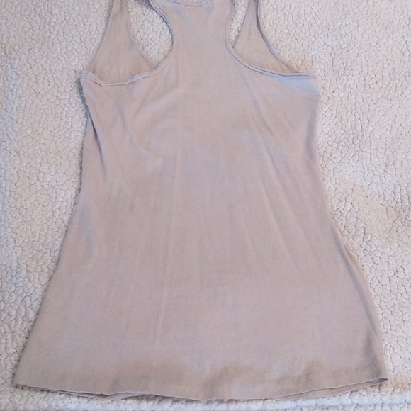 Oxygene Fashion Tank with Sequence SZ Large/X-Large - Picture 8 of 11